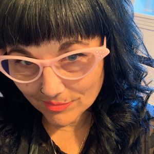 Meet your Posher, Randy